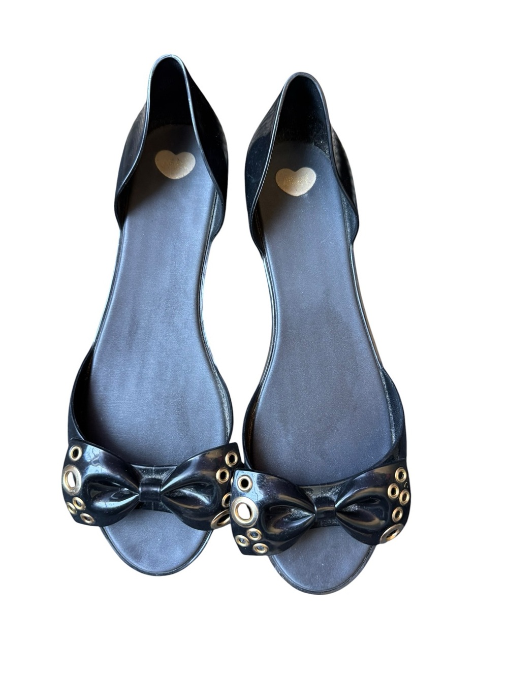 Mel Dream by Melissa size 10